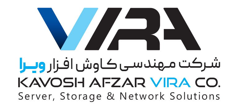 Kavosh Afzar Vira Co.